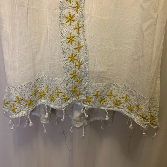 Free People Star Of India Dress - Picture 7 of 10